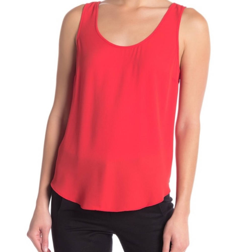 J. Crew Tank Top